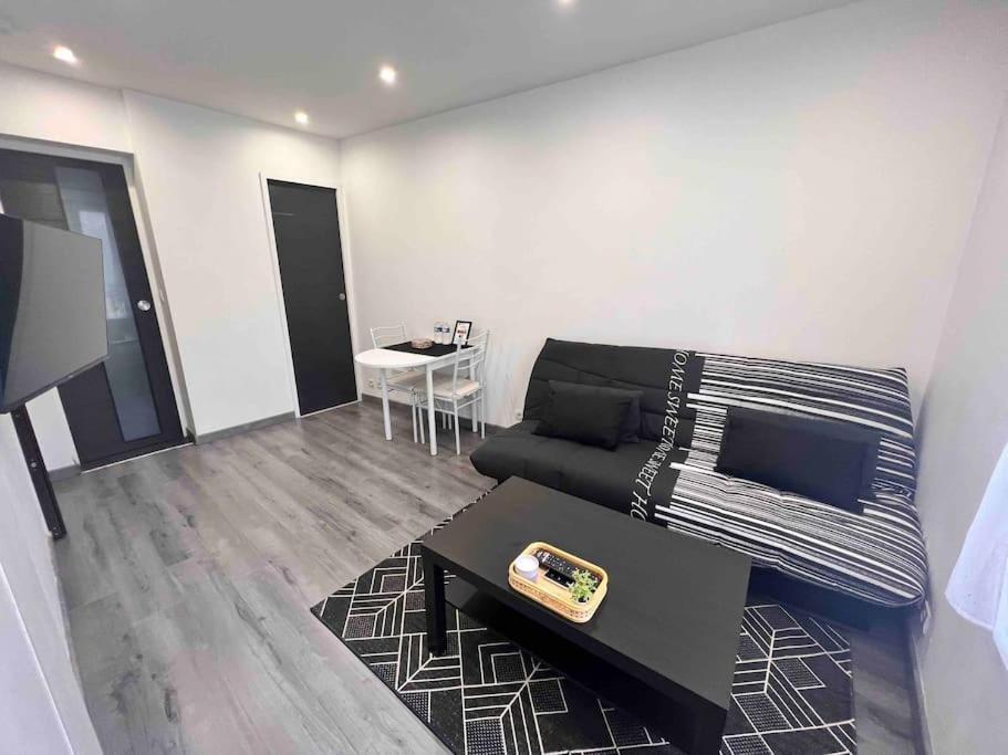 Beau T2 A Arcueil Proche Rer B. Apartment Exterior photo