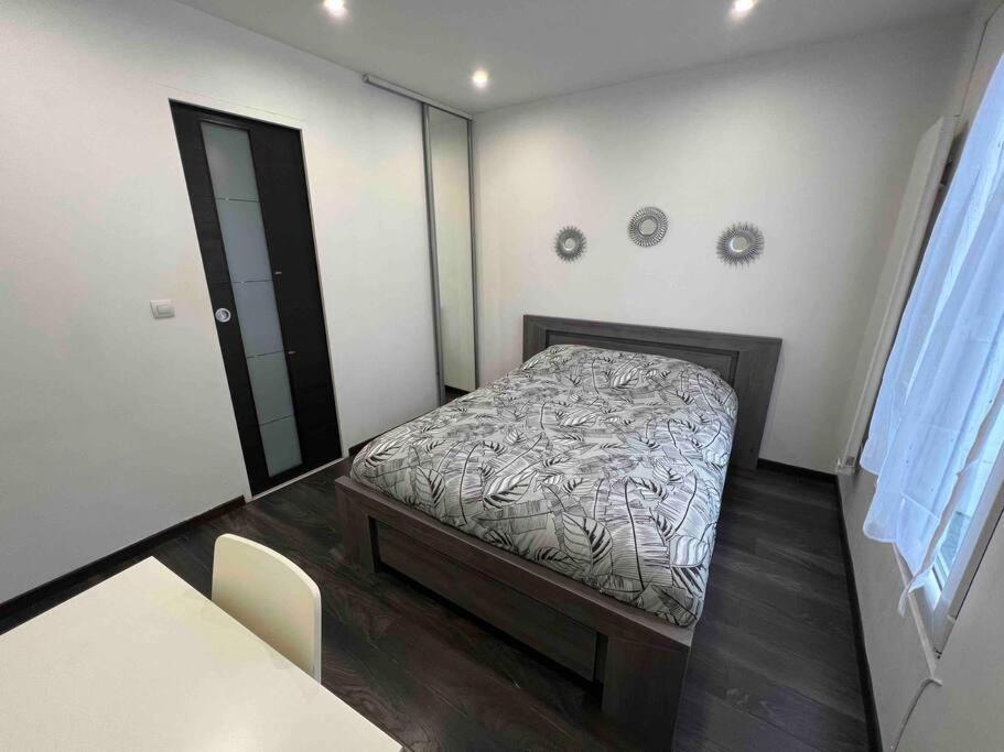 Beau T2 A Arcueil Proche Rer B. Apartment Exterior photo